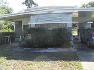 451 NE 64th Ave, Ocala, FL 34470