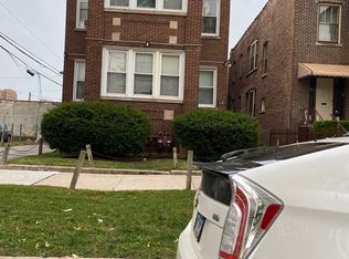 7915 S May St, Chicago, IL 60620