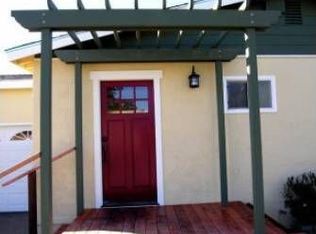 474 Albert Way, Marina, CA 93933