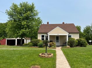 110 Richeson Dr, Lynchburg, VA 24501