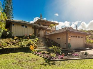 3891 Kamehameha Rd, Princeville, HI 96722