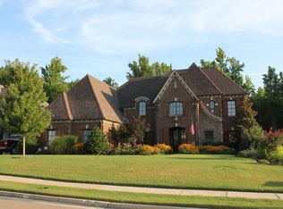 12166 Lorimer Dr, Arlington, TN 38002