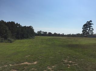 0 Randolph Burge Rd, Carriere, MS 39426