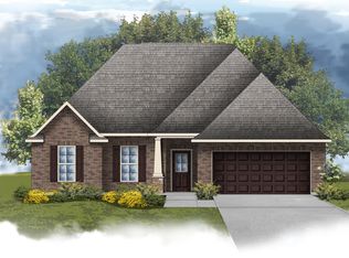 18245 Aden Dr, Robertsdale, AL 36567