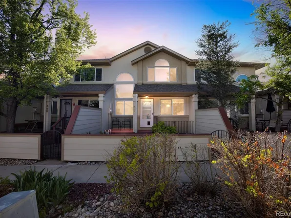 685 Ridgeview Drive, Louisville, CO 80027