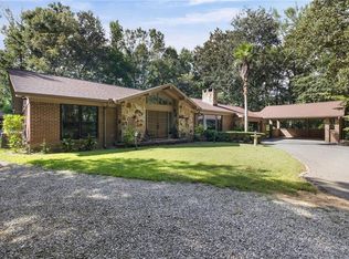 3415 Riviere Du Chien Loop N, Mobile, AL 36693