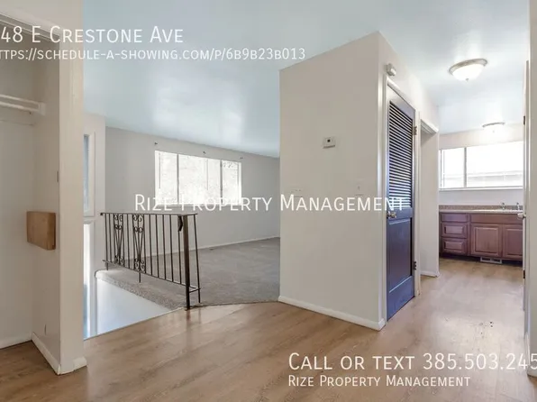 248 E Crestone Ave, South Salt Lake, UT 84115