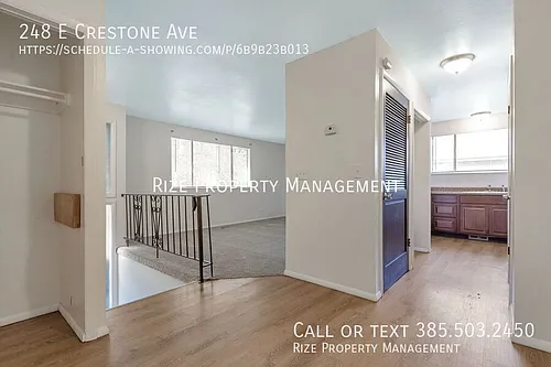 248 E Crestone Ave Photo 1