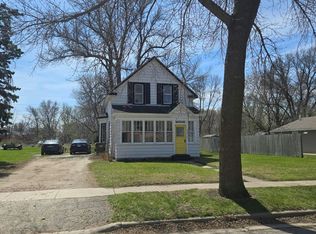 1209 Campbell Ave NW, Willmar, MN 56201