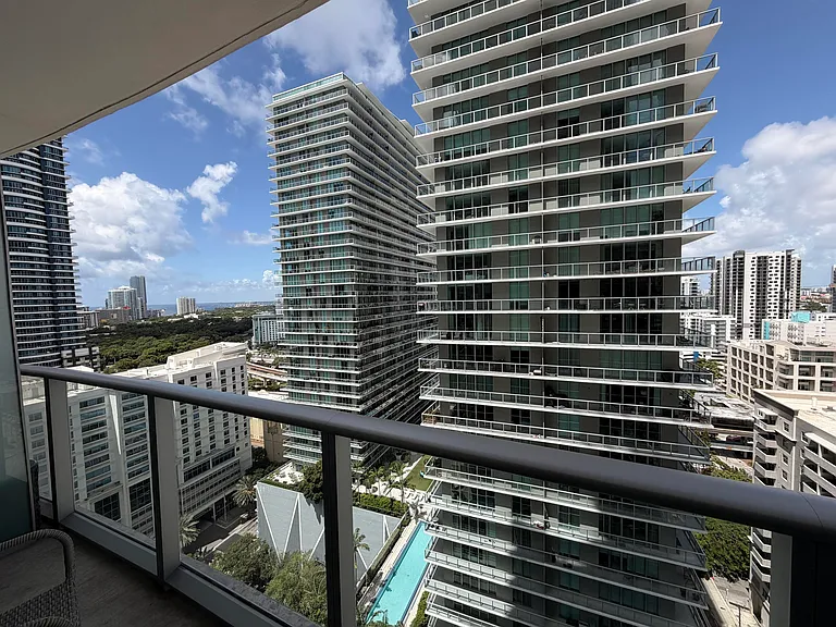 1100 S Miami Ave #2106 — Photo 8