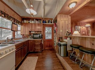 8 34 Milestone Tract, Kyburz, CA 95720