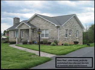 3147 Boone Trl, North Wilkesboro, NC 28659