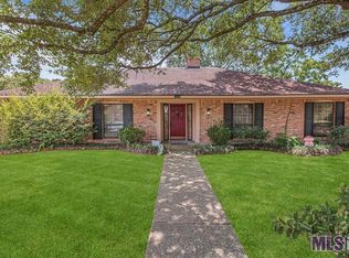 12428 Parkvale Ave, Baton Rouge, LA 70816
