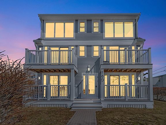 2nd image of 180 Cadish Ave APT 4