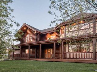 180 E Williams Rd, Gallatin Gateway, MT 59730