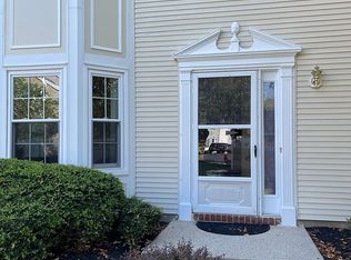 1601 Bayley Ct #1601, Bridgewater, NJ 08807