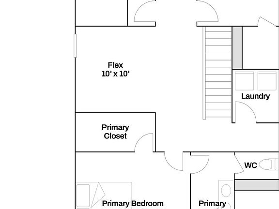 Second Floor Standard