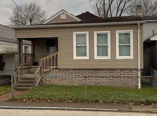 4829 Ohio St, South Charleston, WV 25309