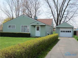 1430 Blandin St, Oregon, OH 43616