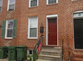 2418 Foster Ave, Baltimore, MD 21224
