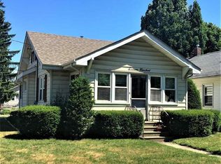 1600 Maguire St, Jackson, MI