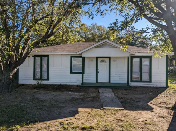 19687 Valentine, Kemp, TX 75143