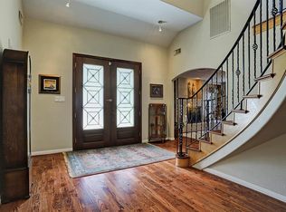 3027 Stetson Ln, Houston, TX 77043