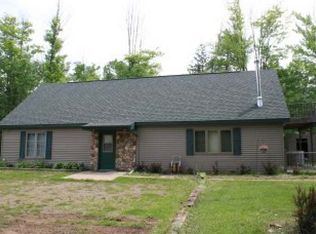 W4641 Morner Rd, Prentice, WI 54556