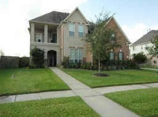 5308 Blue Cypress Ln, League City, TX 77573