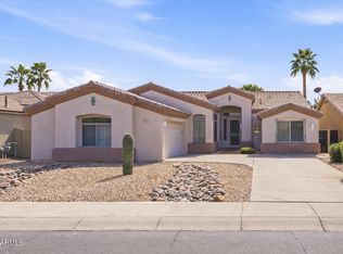 1645 E Orangewood St, Gilbert, AZ 85296