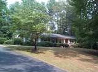 138 Valleywood Dr, Athens, GA 30606