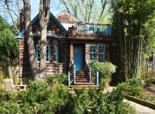 2408 Chain Bridge Rd NW, Washington, DC 20016