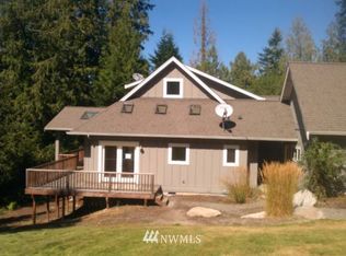 9600 J M Dickenson Rd SW, Pt Orchard, WA 98367