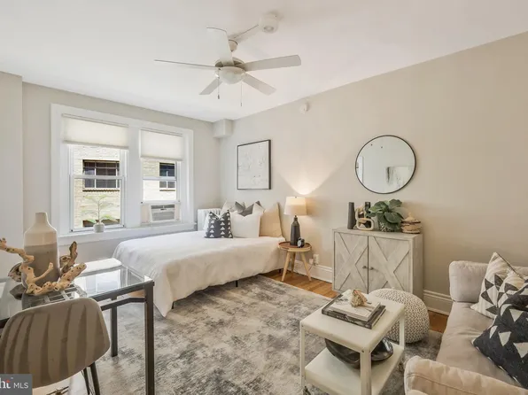 1954 Columbia Rd NW APT 509, Washington, DC 20009