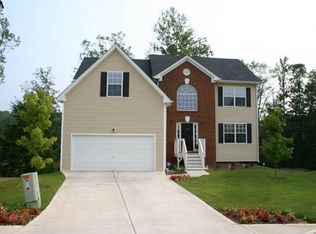 2250 Corkscrew Way, Villa Rica, GA 30180