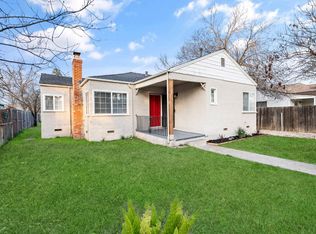 3701 24th Ave, Sacramento, CA