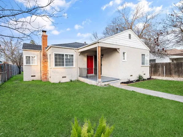 3701 24th Ave, Sacramento, CA 95820
