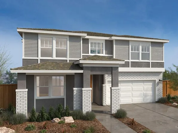 6019 Driver Court, Vacaville, CA 95687