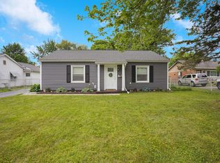 4857 Hillcrest St S, Hilliard, OH
