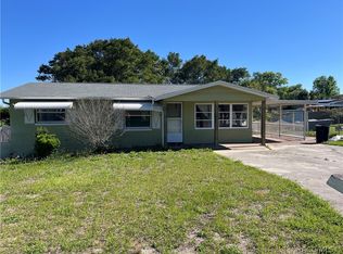 17 Melissa Dr, Beverly Hills, FL 34465