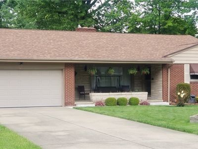 214 Euclid Blvd, Youngstown, OH, 44505