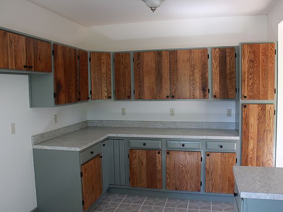 Kitchen Countertop