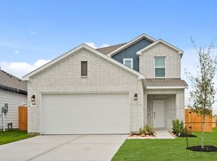 1121 Avenue M, Bay City, TX 77414