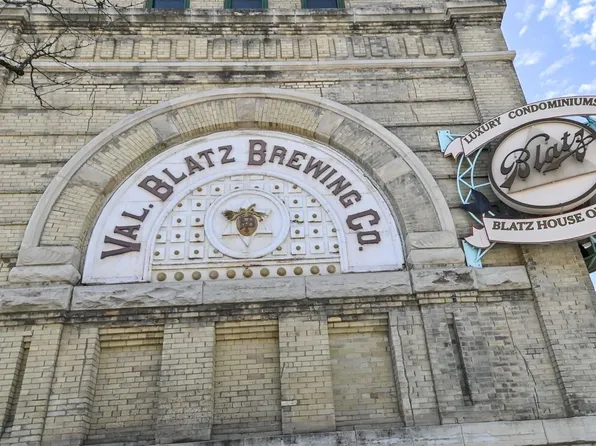 270 East Highland AVENUE #846, Milwaukee, WI 53202