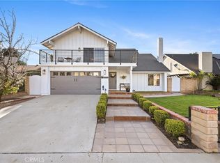 25339 Via Dona Christa, Santa Clarita, CA 91355