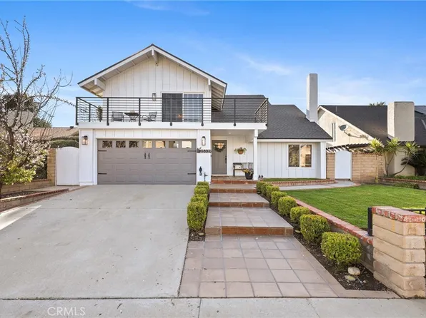 25339 Via Dona Christa, Santa Clarita, CA 91355