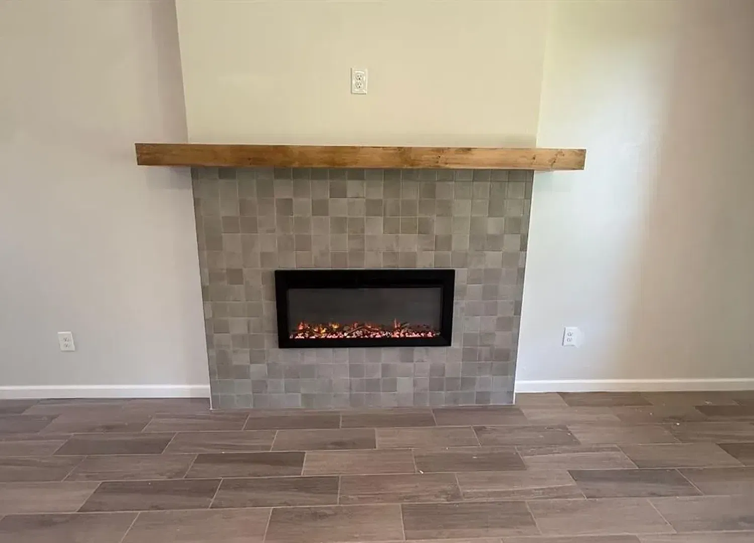 Brand-New 2026 Build in Yukon! 4 Bedrooms, Gas Fireplace & 3-Car Garage! — Photo 3