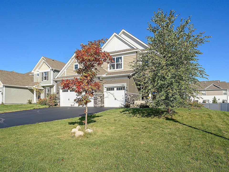 4318 Schilling Way, Woodbury, MN 55129 | Zillow
