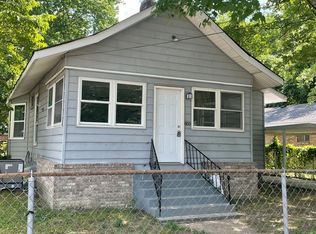 4100 Kirkland Ave, Chattanooga, TN 37410
