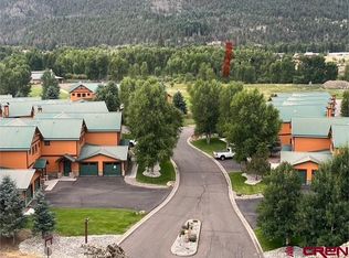 6720 B River Club Drive #B, South Fork, CO 81154